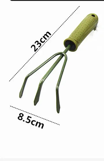 Garderion Gardening Scarifier Kit – Plant & Flower Tools Garderion