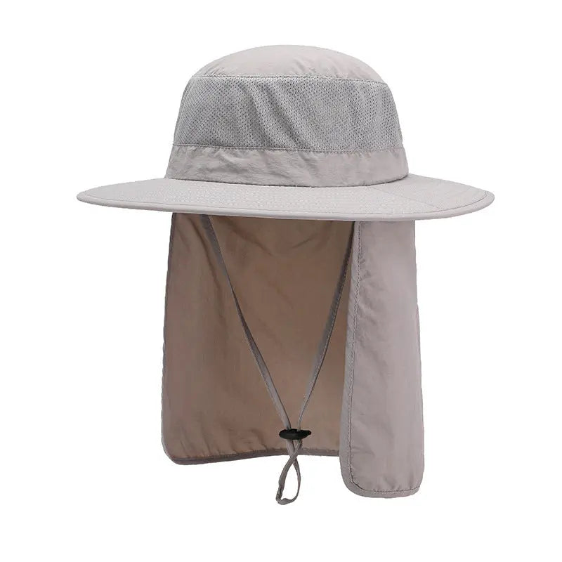 Garderion Outdoor Floppy Hat – Hiking, Camping & Gardening Garderion