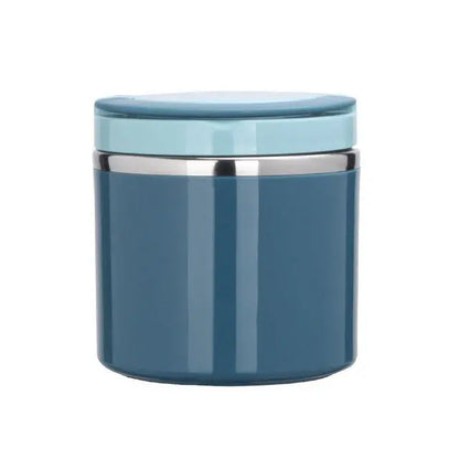 Garderion Stainless Steel Insulation Lunch Box – Students & Commuters Garderion