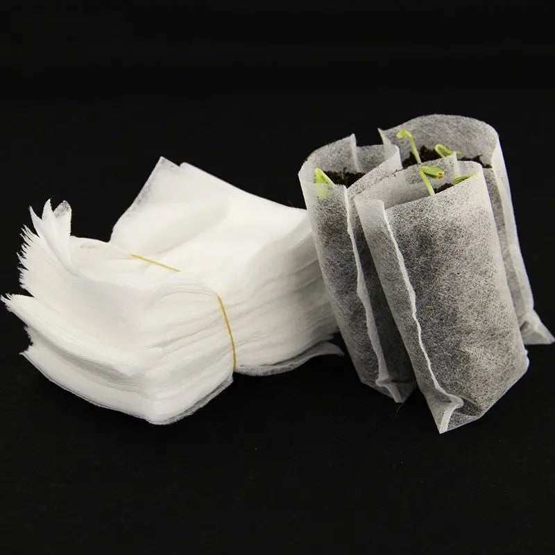 Garderion Non-Woven Gardening Planting Bag – Breathable Pot Garderion