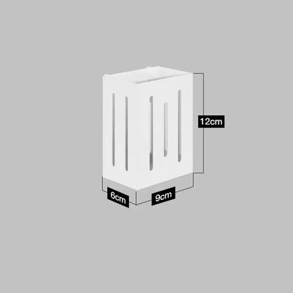 Garderion Stainless Steel Wall-Mounted Kitchen Rack Garderion