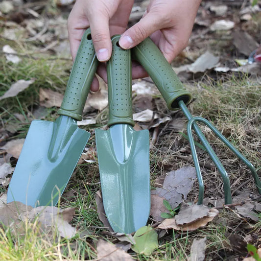 Garderion Gardening Scarifier Kit – Plant & Flower Tools Garderion