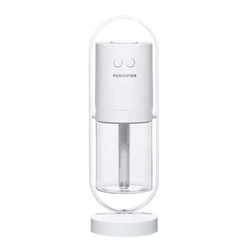 Garderion Magic Shadow USB Air Humidifier with Night Light Garderion