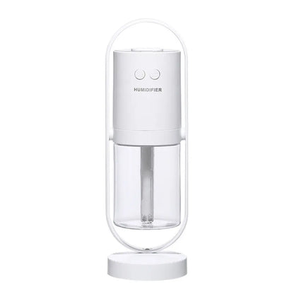 Garderion Magic Shadow USB Air Humidifier with Night Light Garderion