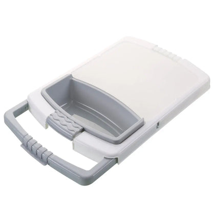 Garderion Multi-Function Kitchen Drain Cutting Boar Garderion