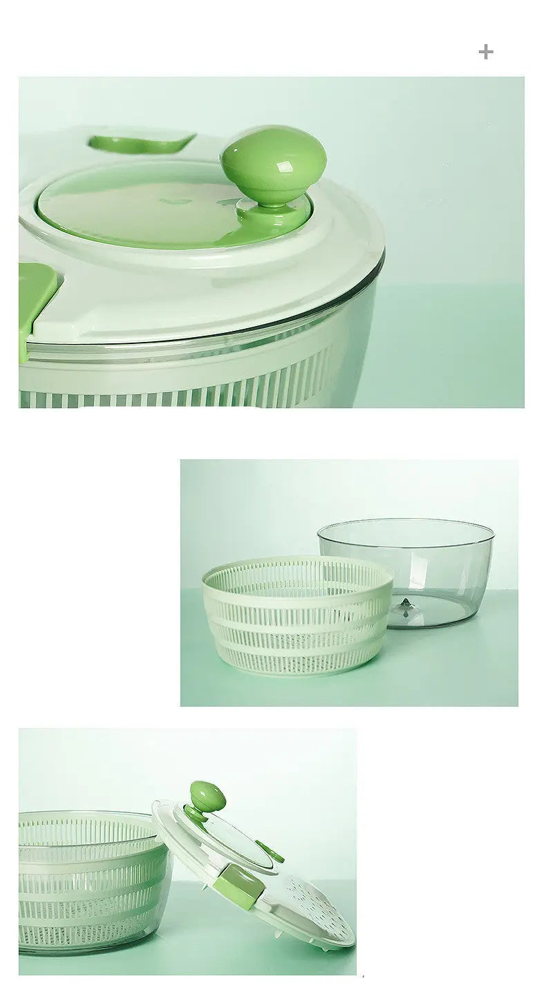 Garderion Vegetable & Fruit Dehydrator – Multifunctional 4000ml Garderion