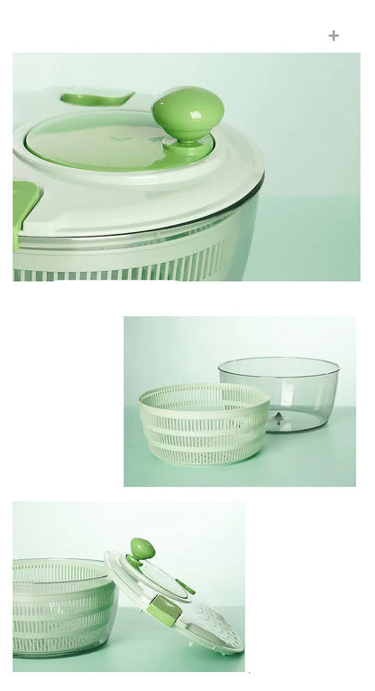 Garderion Vegetable & Fruit Dehydrator – Multifunctional 4000ml Garderion