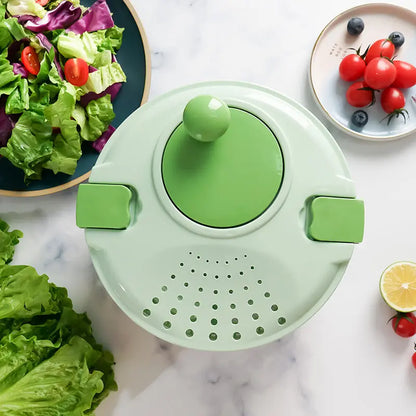 Garderion Vegetable & Fruit Dehydrator – Multifunctional 4000ml Garderion