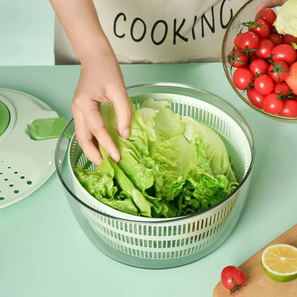 Garderion Vegetable & Fruit Dehydrator – Multifunctional 4000ml Garderion