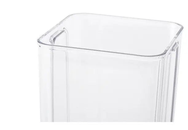 Garderion Kitchen Storage Sealed Cans – Square Food Tanks Garderion