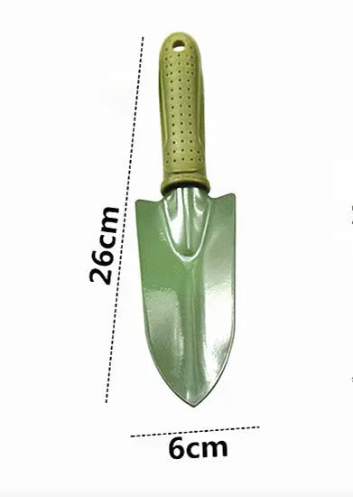 Garderion Gardening Scarifier Kit – Plant & Flower Tools Garderion
