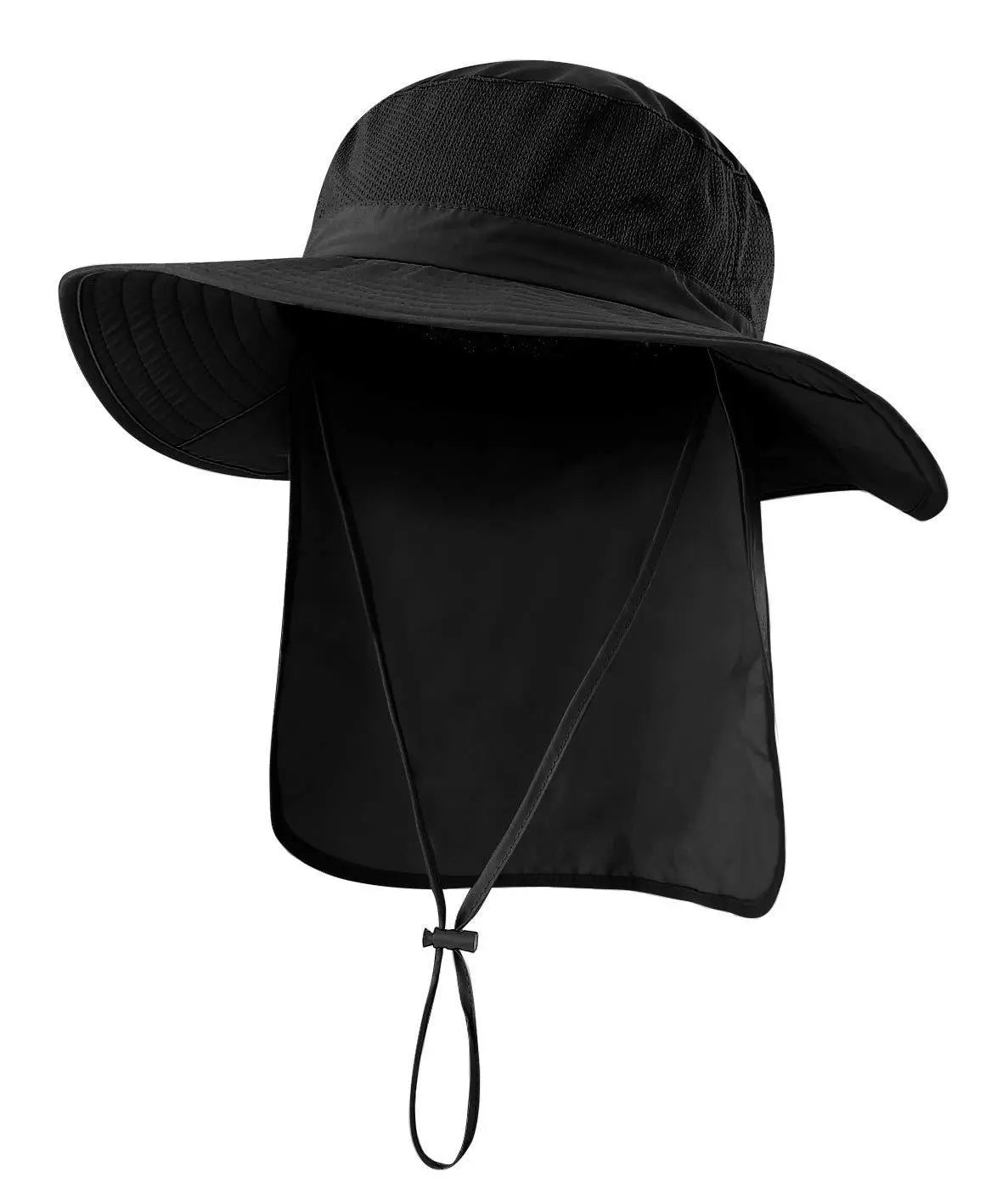 Garderion Outdoor Floppy Hat – Hiking, Camping & Gardening Garderion