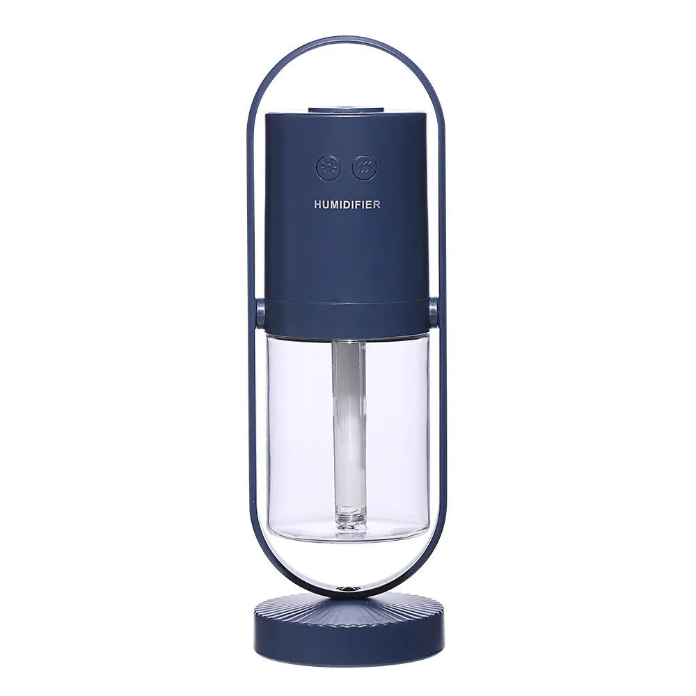 Garderion Magic Shadow USB Air Humidifier with Night Light Garderion