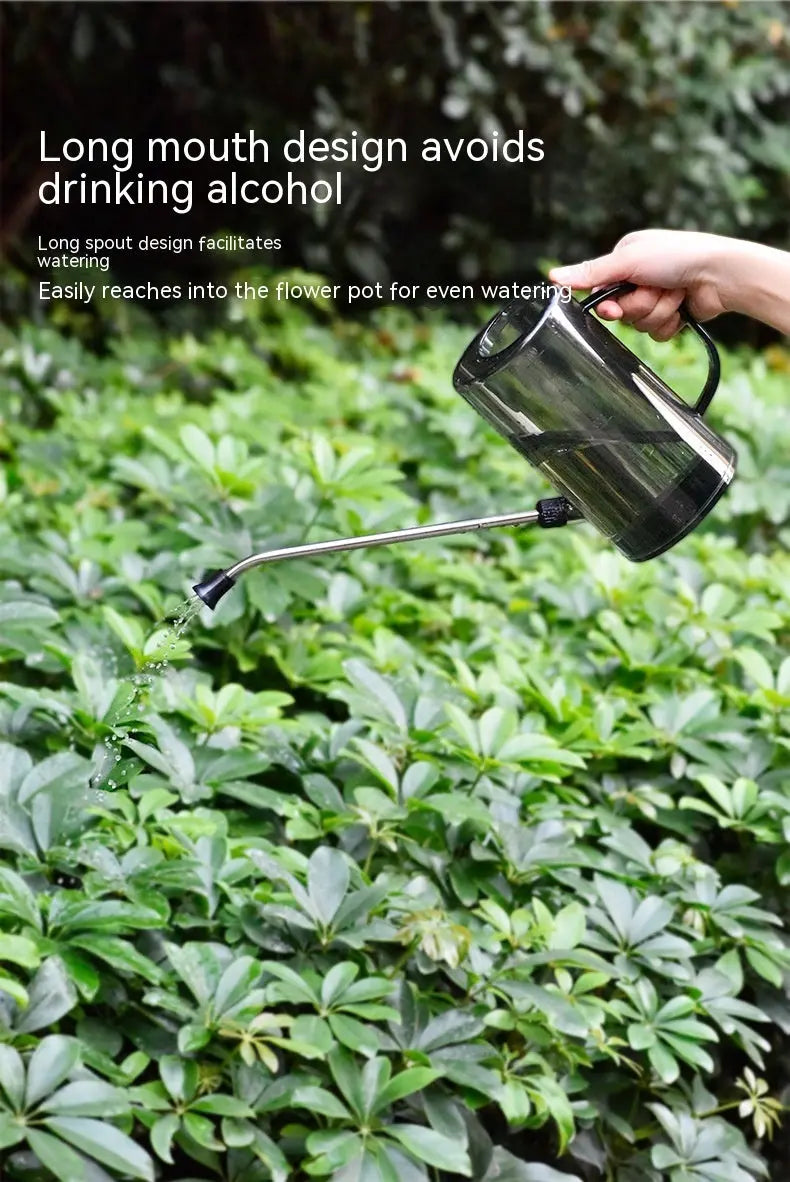 Garderion Home Gardening Watering Can – 1000ml/1500ml Garderion