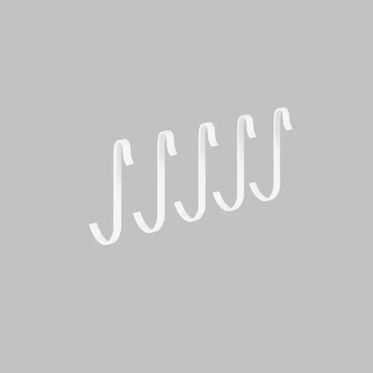 Garderion Stainless Steel Wall-Mounted Kitchen Rack Garderion