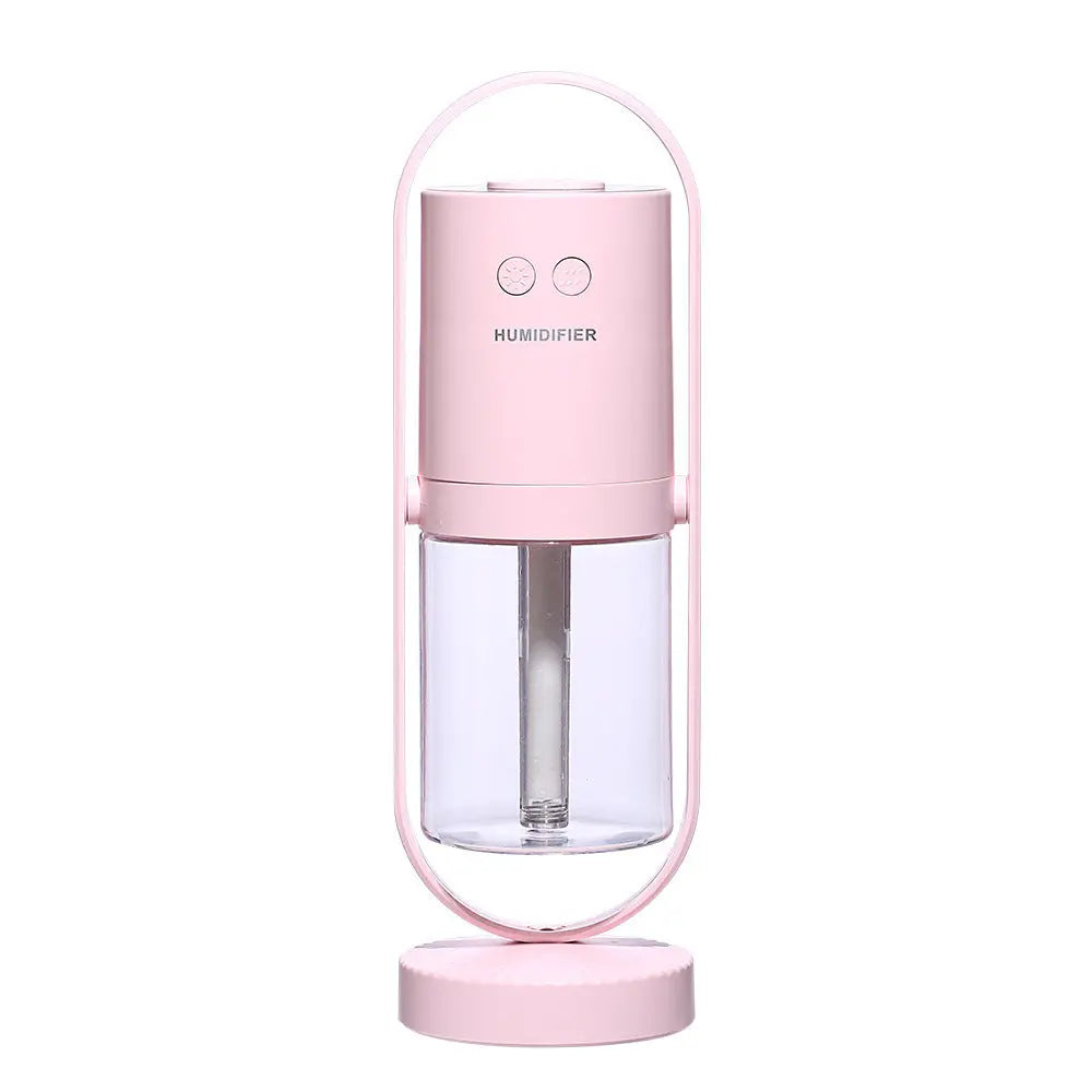 Garderion Magic Shadow USB Air Humidifier with Night Light Garderion