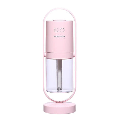 Garderion Magic Shadow USB Air Humidifier with Night Light Garderion