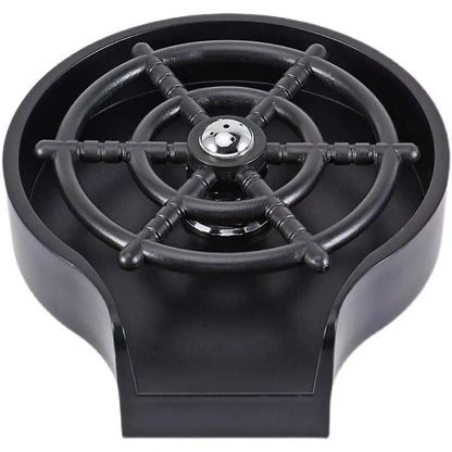Garderion Bar Counter Cup Washer High-Pressure Spray Faucet Garderion