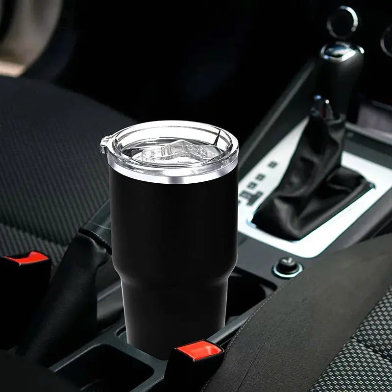 Garderion AS Push Sheet Ice Cream Cup Lid – Anti-Overflow Garderion