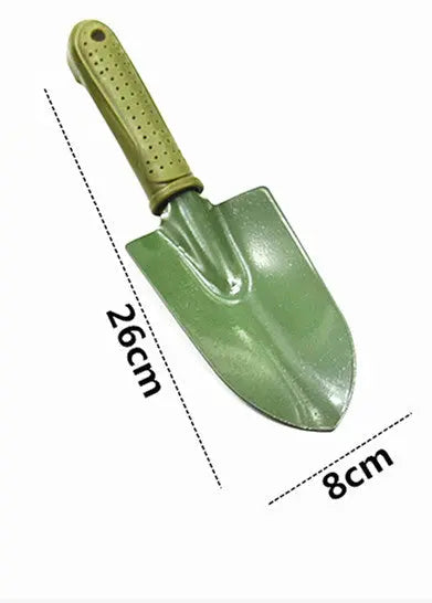Garderion Gardening Scarifier Kit – Plant & Flower Tools Garderion