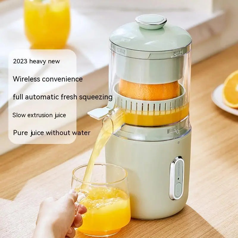 Garderion Wireless Electric Juicer Portable USB Blender Garderion