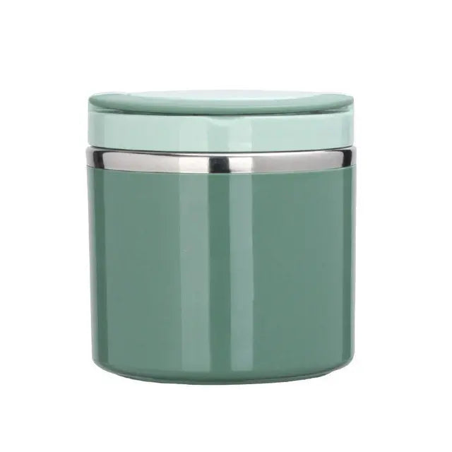 Garderion Stainless Steel Insulation Lunch Box – Students & Commuters Garderion