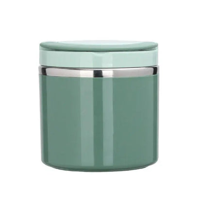 Garderion Stainless Steel Insulation Lunch Box – Students & Commuters Garderion