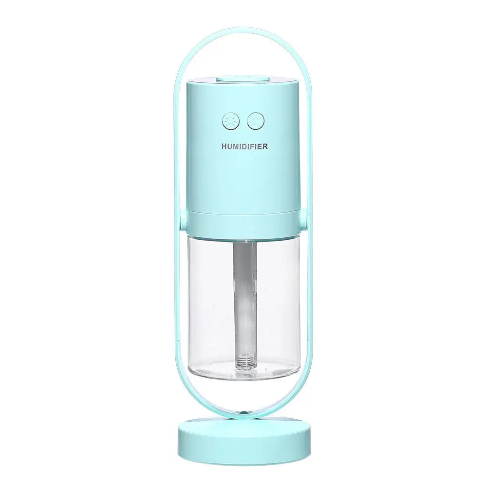 Garderion Magic Shadow USB Air Humidifier with Night Light Garderion