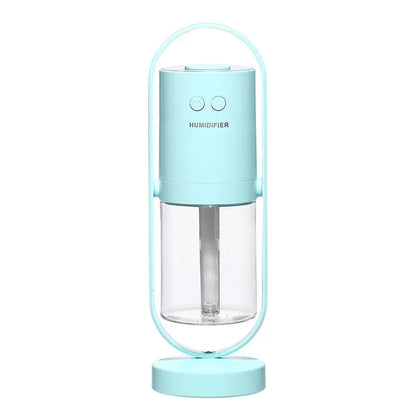 Garderion Magic Shadow USB Air Humidifier with Night Light Garderion