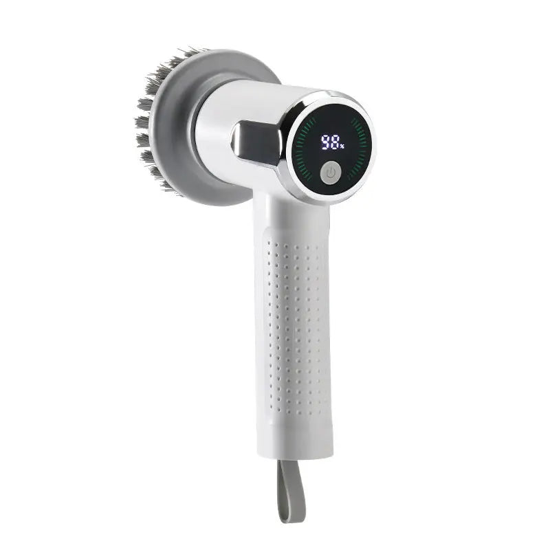 Garderion Smart Electric Cleaning Brush – Multifunctional Garderion