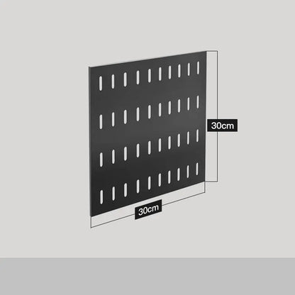 Garderion Stainless Steel Wall-Mounted Kitchen Rack Garderion