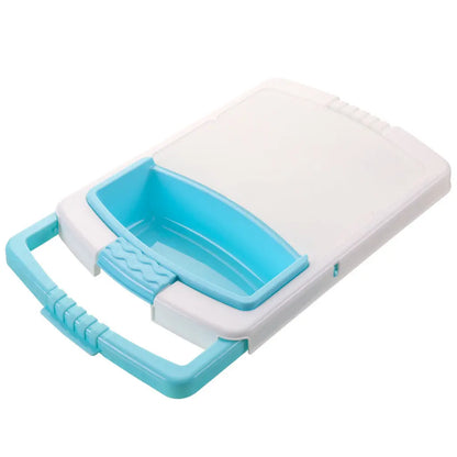 Garderion Multi-Function Kitchen Drain Cutting Boar Garderion