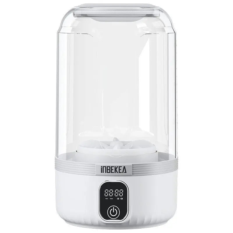 Garderion Wireless Mini Washing Machine Portable Automatic Garderion