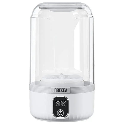 Garderion Wireless Mini Washing Machine Portable Automatic Garderion