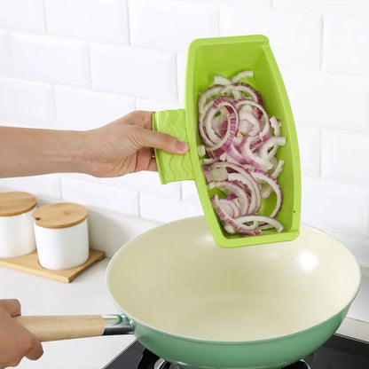 Garderion Multi-Function Kitchen Drain Cutting Boar Garderion
