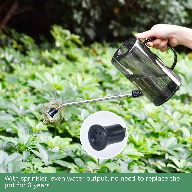 Garderion Home Gardening Watering Can – 1000ml/1500ml Garderion