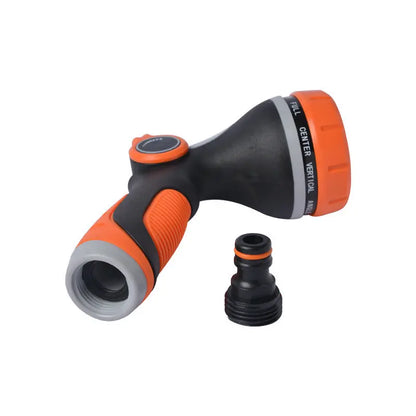 Garderion Garden Flower Watering Gun – Multi-Purpose Spray Tool Garderion