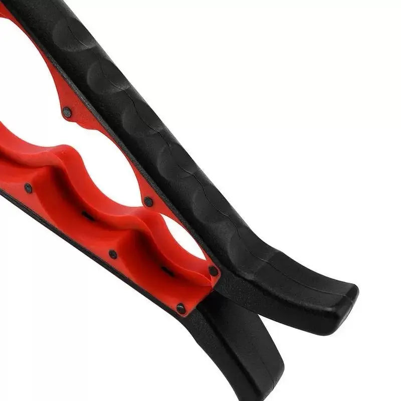 Garderion Multi-Function Bottle Opener - Non-Slip Handle, Rustproof, Compact Garderion