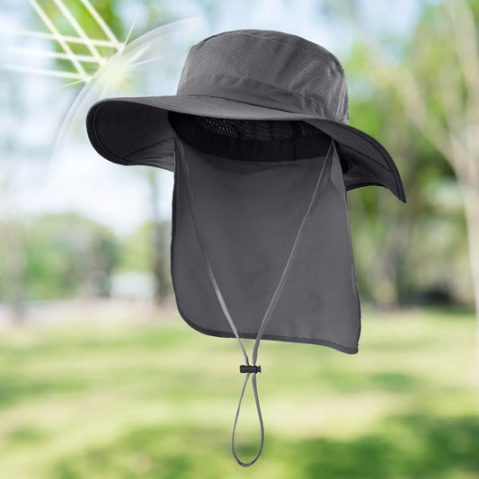 Garderion Outdoor Floppy Hat – Hiking, Camping & Gardening Garderion