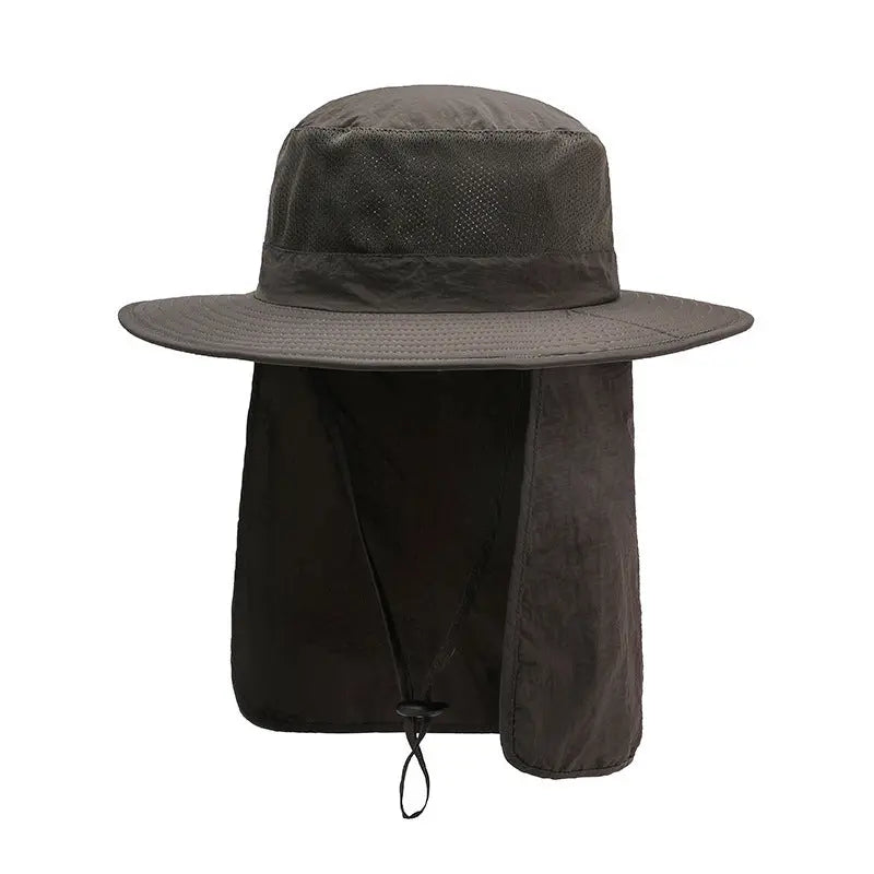 Garderion Outdoor Floppy Hat – Hiking, Camping & Gardening Garderion