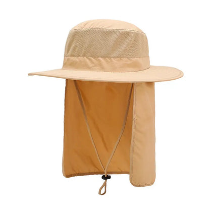 Garderion Outdoor Floppy Hat – Hiking, Camping & Gardening Garderion