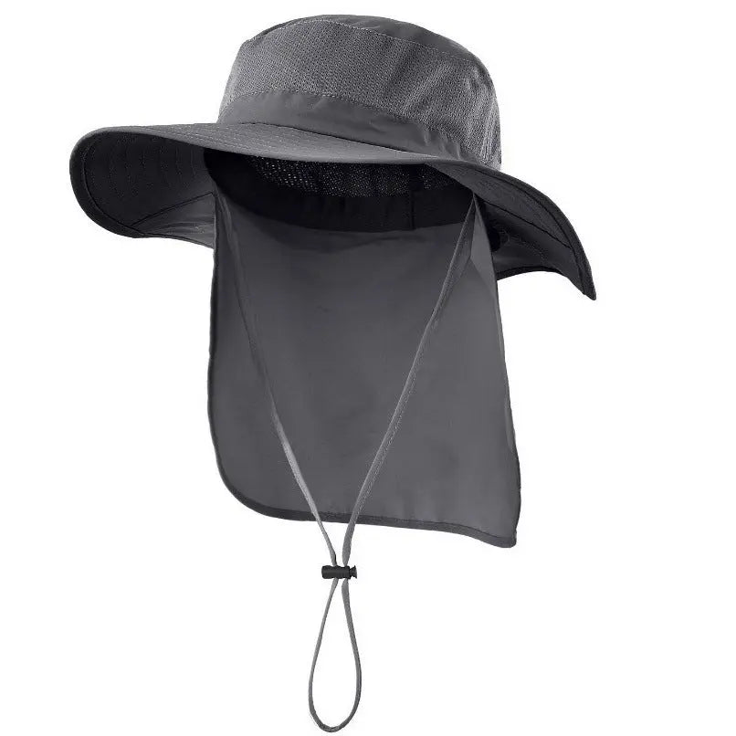 Garderion Outdoor Floppy Hat – Hiking, Camping & Gardening Garderion