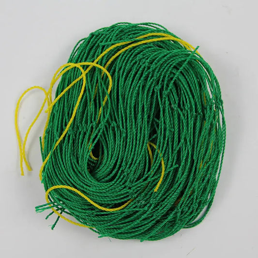 Garderion Gardening Net – Durable HDPE Rattan Net Garderion