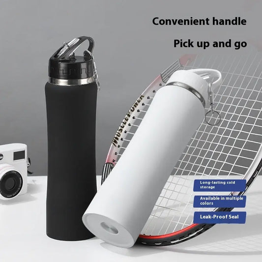 Garderion 304 Stainless Steel Straw Thin Waist Cup – Portable Garderion