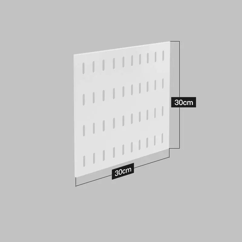 Garderion Stainless Steel Wall-Mounted Kitchen Rack Garderion