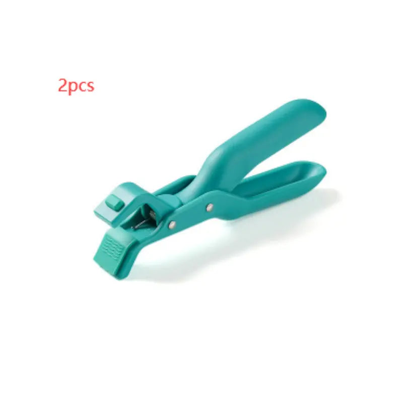 Garderion Anti-Scalding Clip Plate Holder – Multifunctional Clamp Garderion