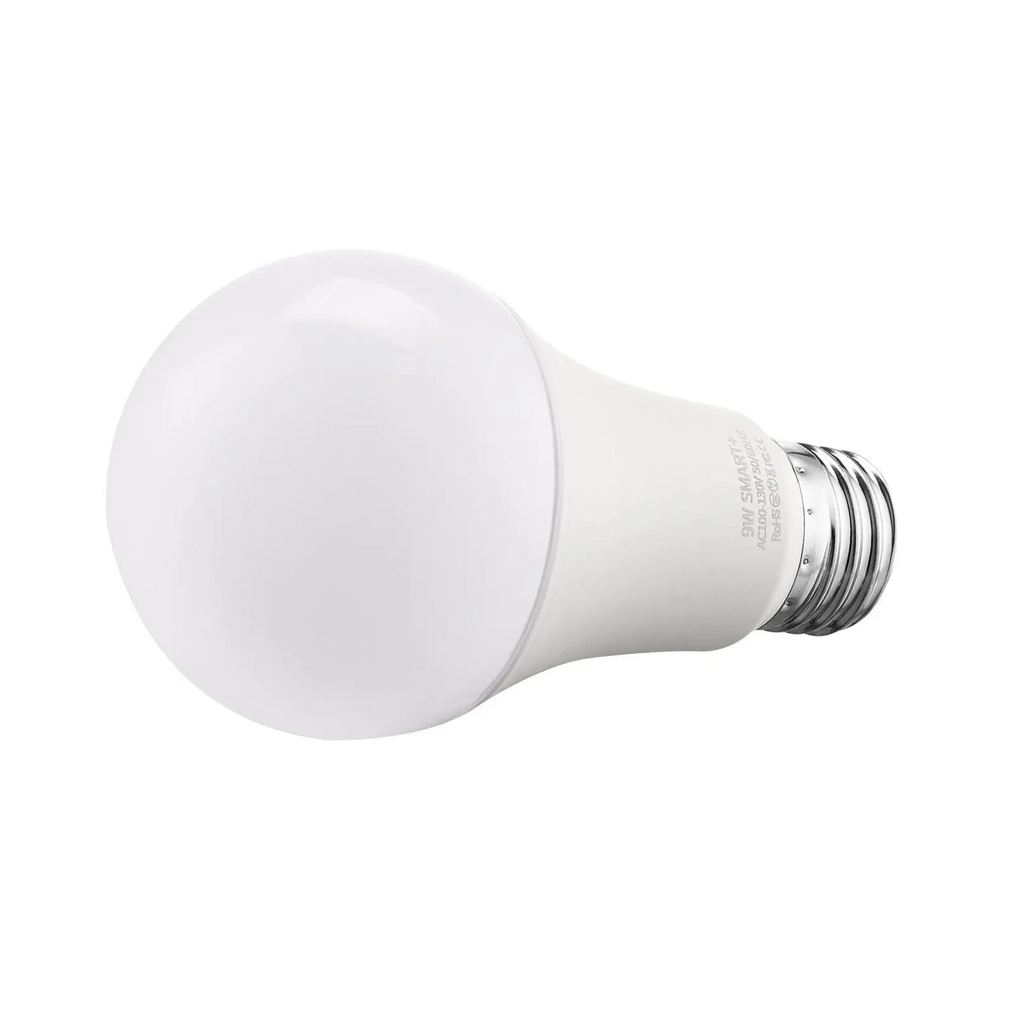 Garderion Smart A19 E26 LED Bulbs – Alexa & Google (4 Pack) Garderion