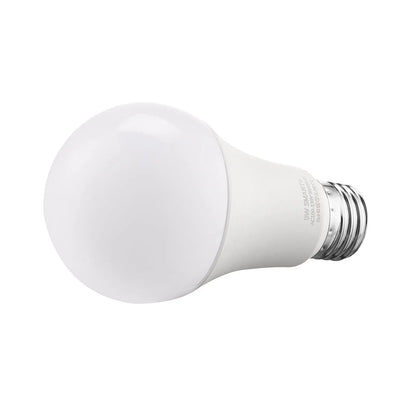Garderion Smart A19 E26 LED Bulbs – Alexa & Google (4 Pack) Garderion