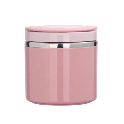 Garderion Stainless Steel Insulation Lunch Box – Students & Commuters Garderion