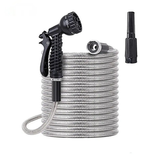 Garderion Garden Hose & Car Wash Watering Gun Nozzle Garderion